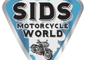 SIDS MOTORCYCLE WORLD