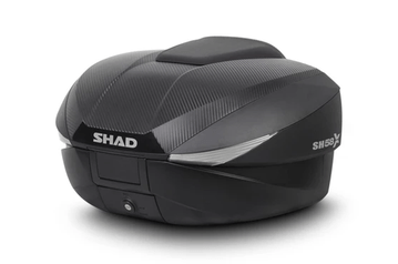 TOP CASE SH58X