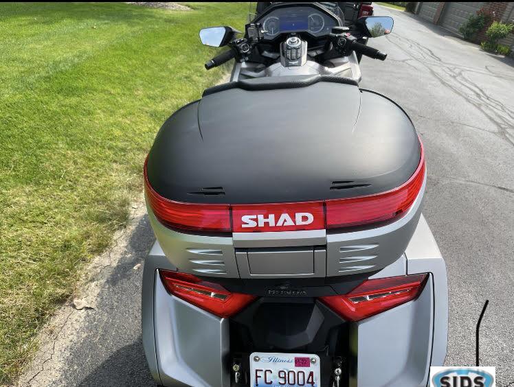 GOLDWING TRUNK/KIT - Image 6