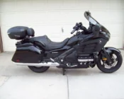 GOLDWING TRUNK/KIT