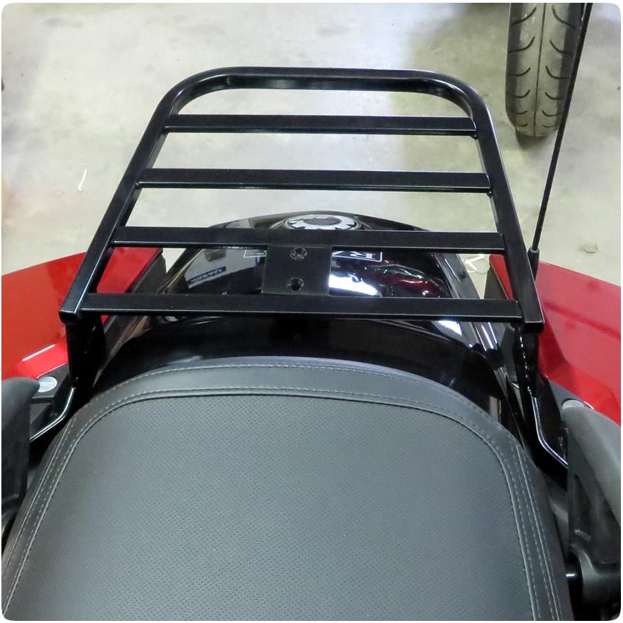 SPYDER F3/F3-S TOP CASE KIT - Image 10