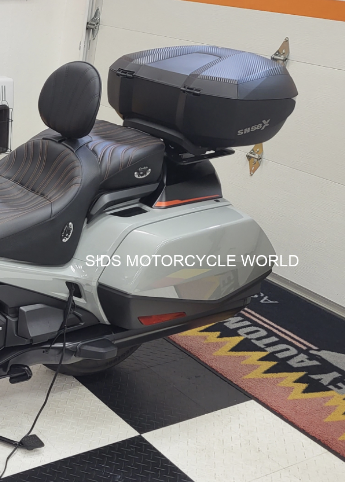 GOLDWING TRUNK/KIT - Image 3