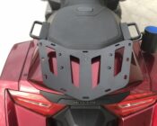 F3 LUGGAGE RACK LAZERD (SLOTTED)