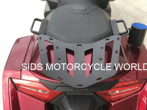F3 LUGGAGE RACK LAZERD (SLOTTED)