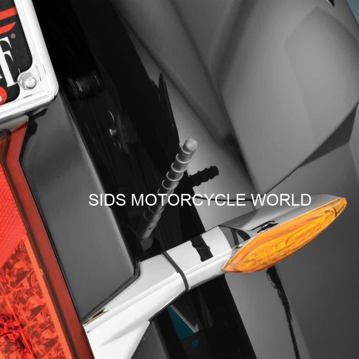 CAN AM SPYDER SHORT SPIRAL ANTENNA - Image 2