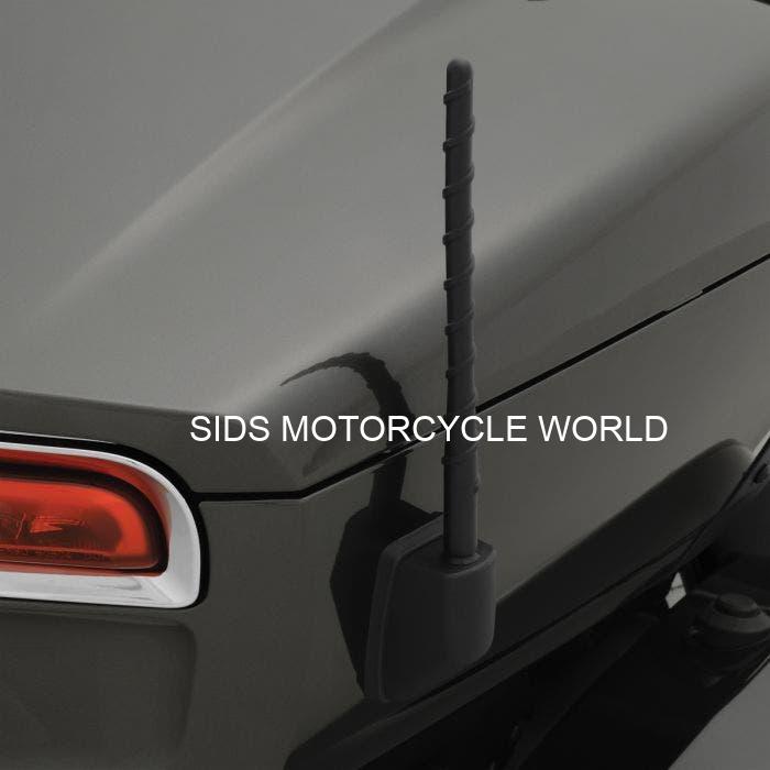 CAN AM SPYDER SHORT SPIRAL ANTENNA