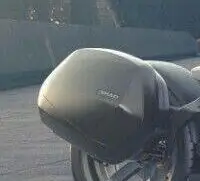 Can Am Spyder RYKER Sidecase